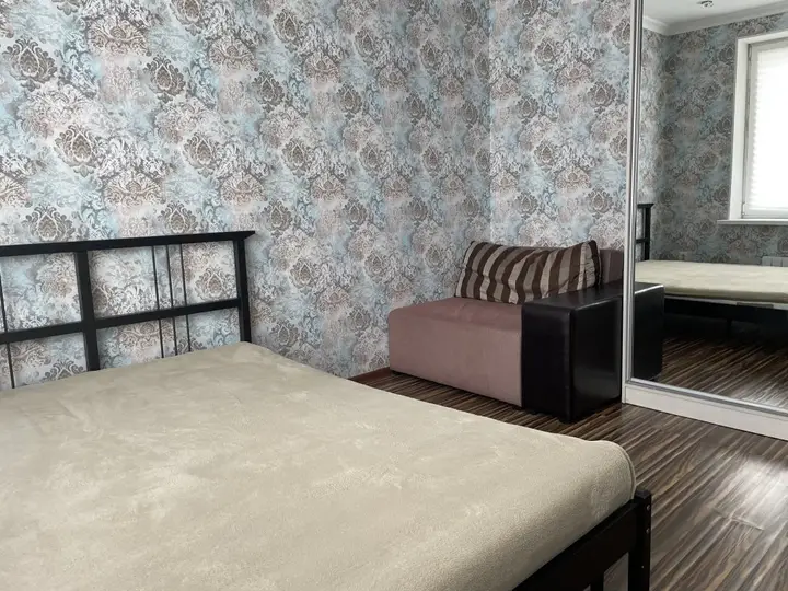 Аксай: Апартаменты Mira apartment