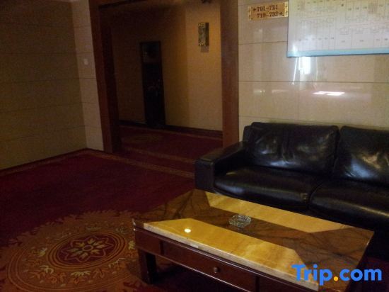 Шуанъяшань: Shidai Business Hotel