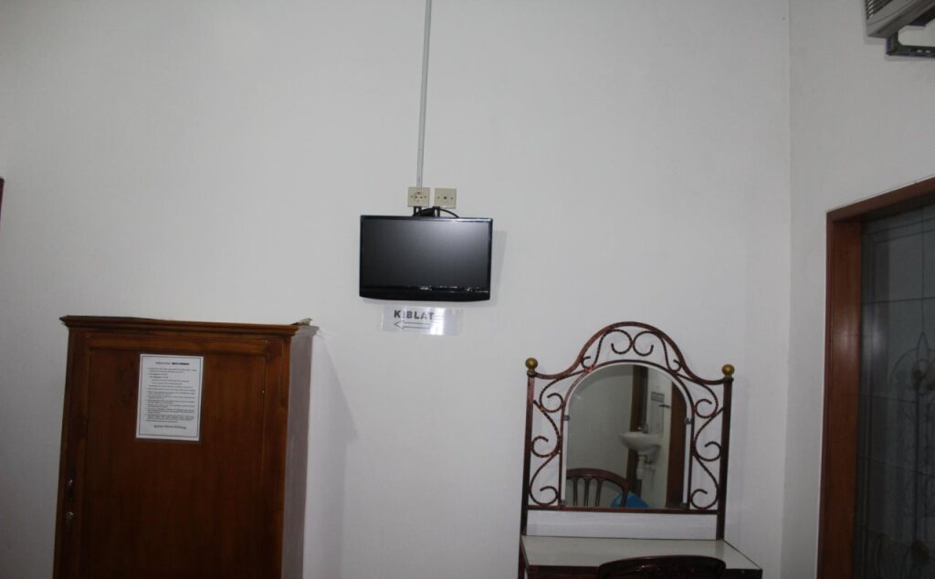 Маланг: Griyo Permadi Guest House