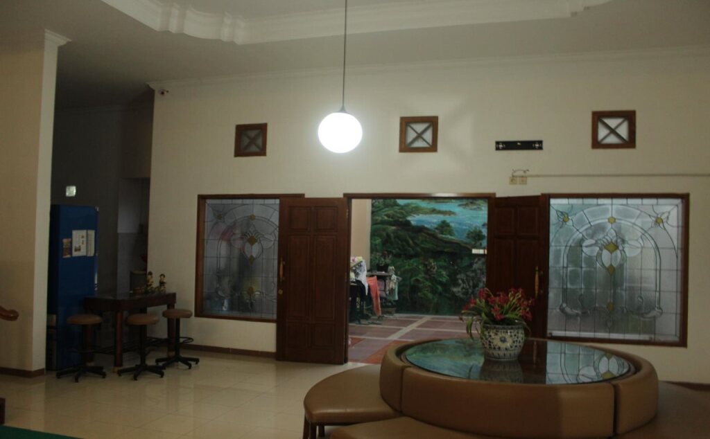 Маланг: Griyo Permadi Guest House