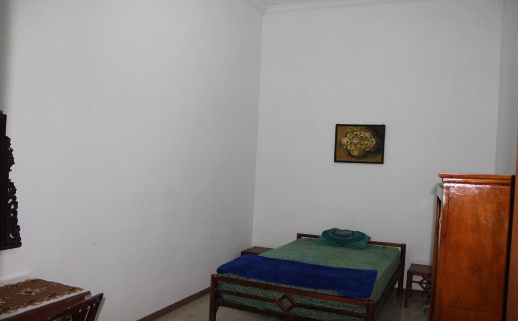 Маланг: Griyo Permadi Guest House