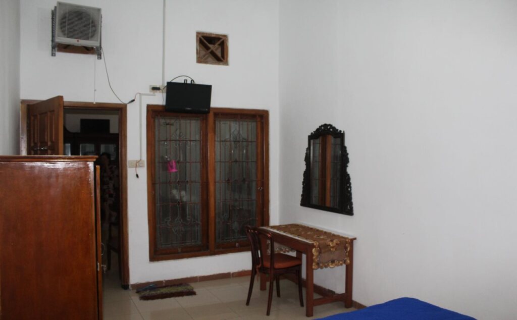 Маланг: Griyo Permadi Guest House