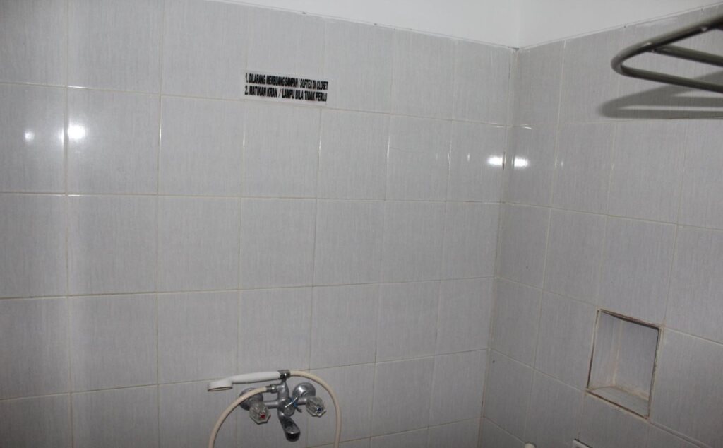 Маланг: Griyo Permadi Guest House