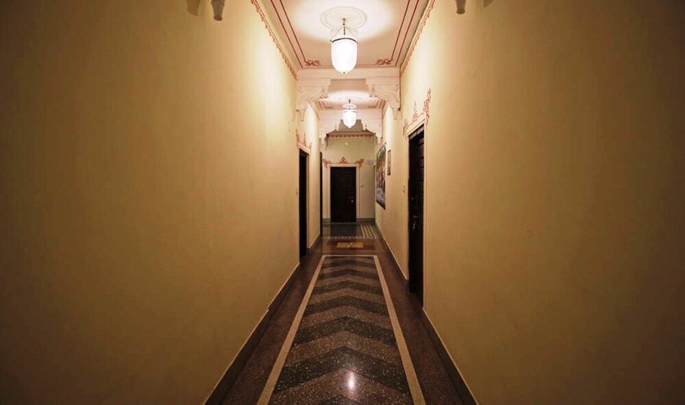 Удаипур: Z Hotels Udaipur