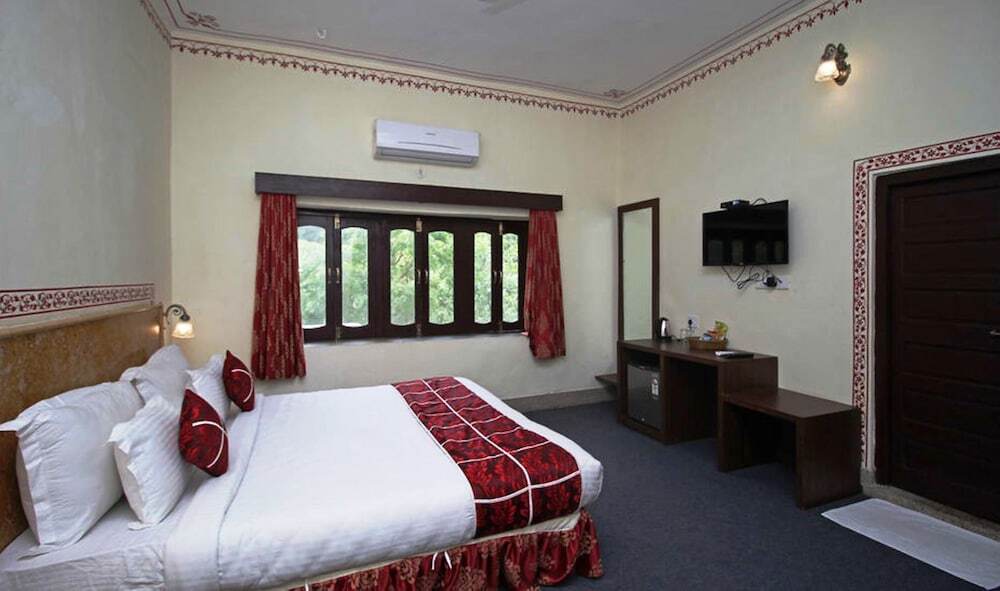 Удаипур: Z Hotels Udaipur