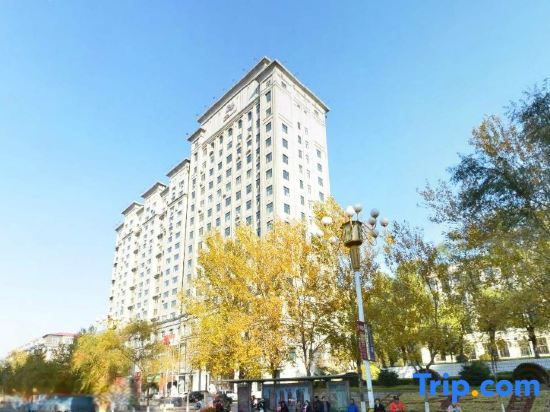 Шуанъяшань: Youyue Theme Hotel