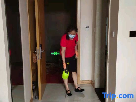 Шуанъяшань: Youyue Theme Hotel
