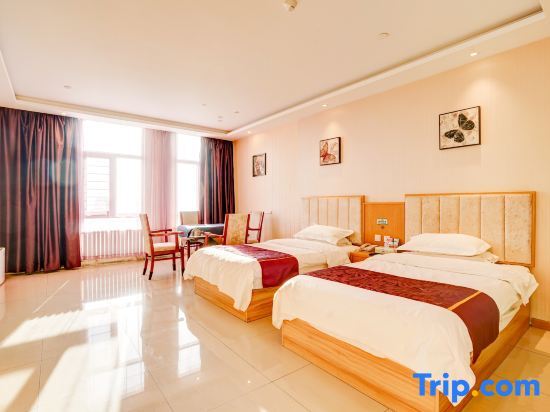 Шуанъяшань: Youyue Theme Hotel