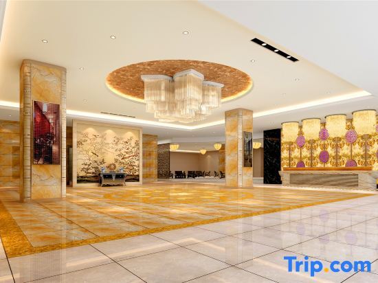 Шуанъяшань: Songjiang International Hotel