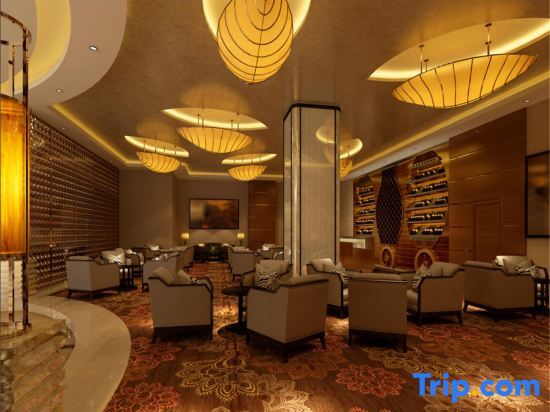 Шуанъяшань: Songjiang International Hotel