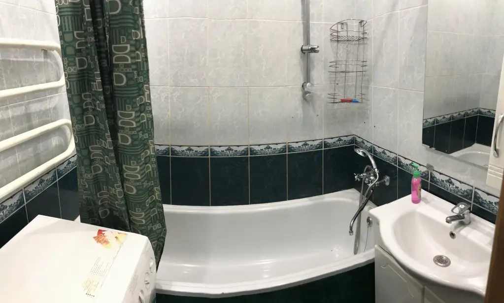 Новый Уренгой: Апартаменты Like home Мирный 7/2