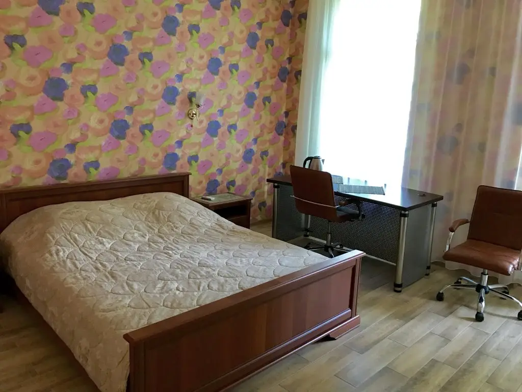 Мисхор: Гостевой дом Мисхор