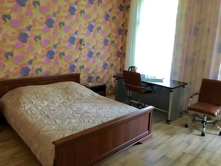Мисхор: Гостевой дом Мисхор