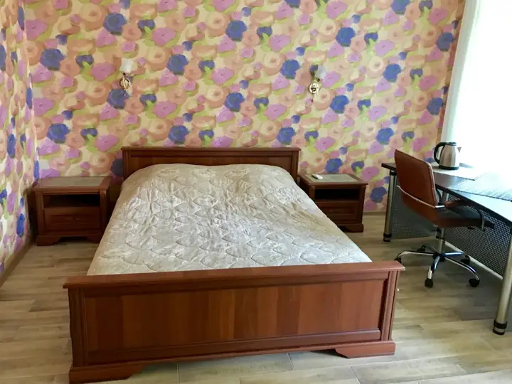 Мисхор: Гостевой дом Мисхор