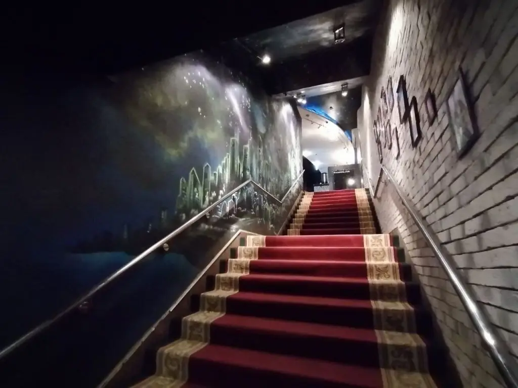 Нижний Новгород: Отель Mixzone