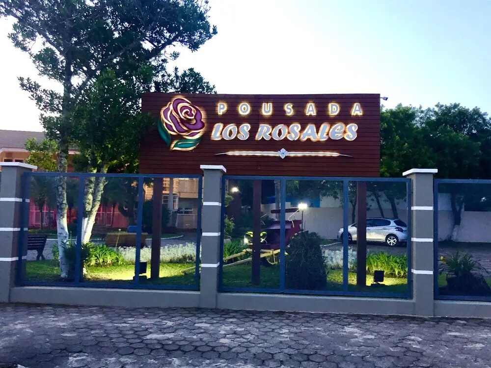 Подгорица: Pousada Los Rosales