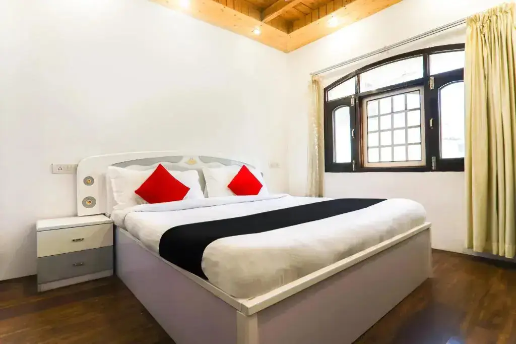 Каргил: Hotel PC Palace