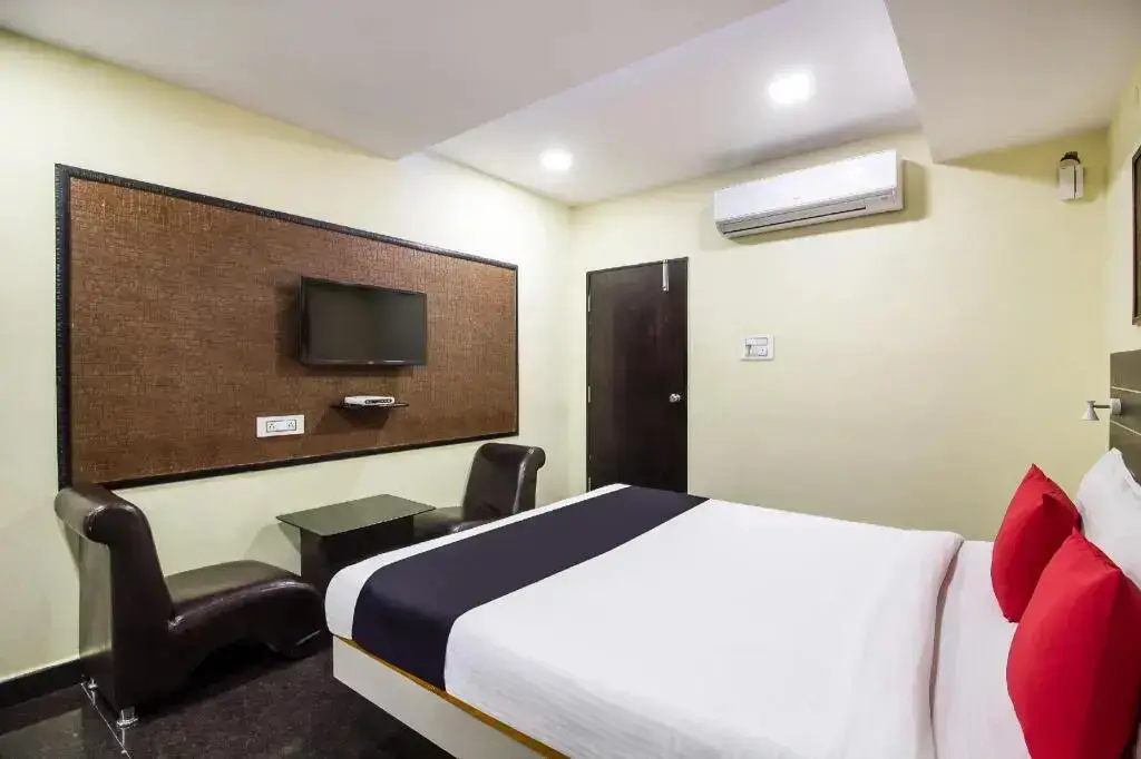 Каргил: Hotel PC Palace