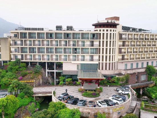Цзиньхуа: Panan Jade Jianguo Resort