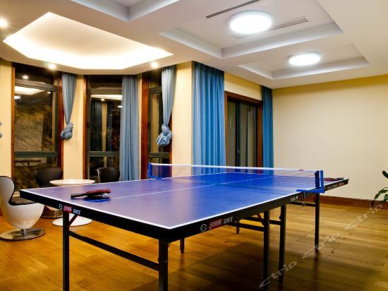 Цзиньхуа: Panan Jade Jianguo Resort