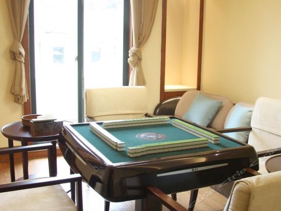Цзиньхуа: Panan Jade Jianguo Resort
