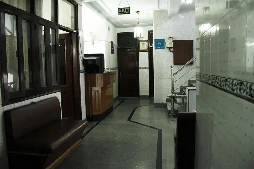 Нью-Дели: OYO Rooms South Delhi 2