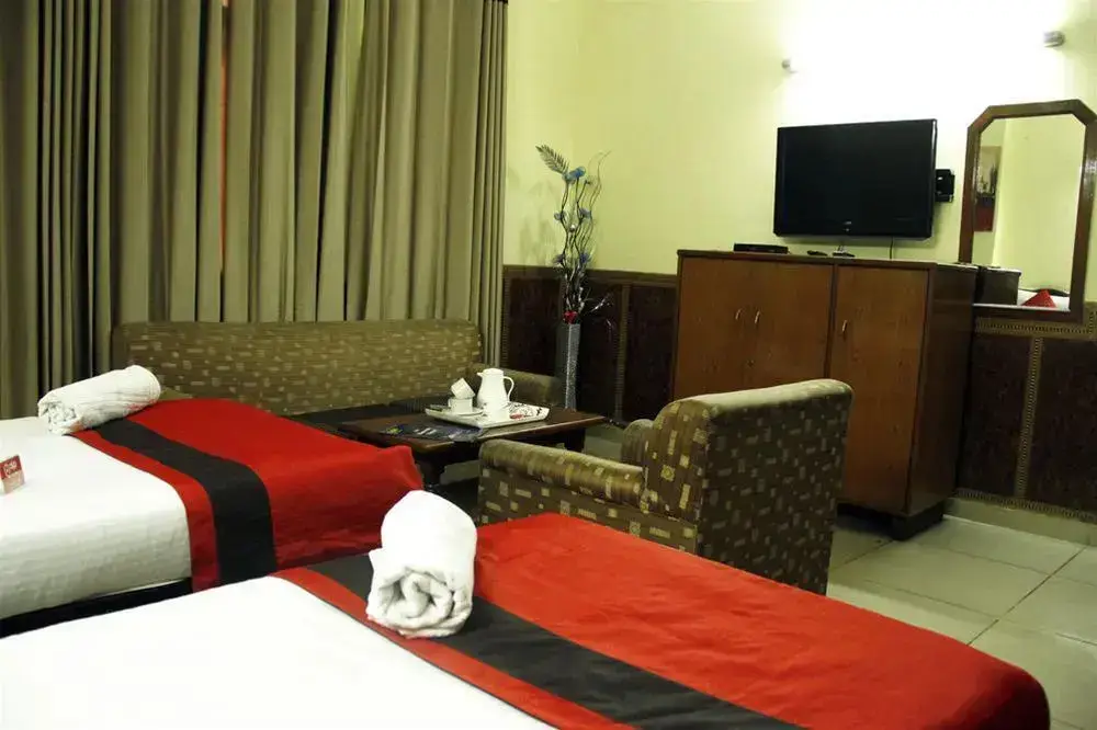 Нью-Дели: OYO Rooms South Delhi 2