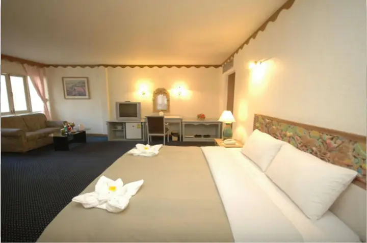 Лопбури: Lopburi Inn Resort