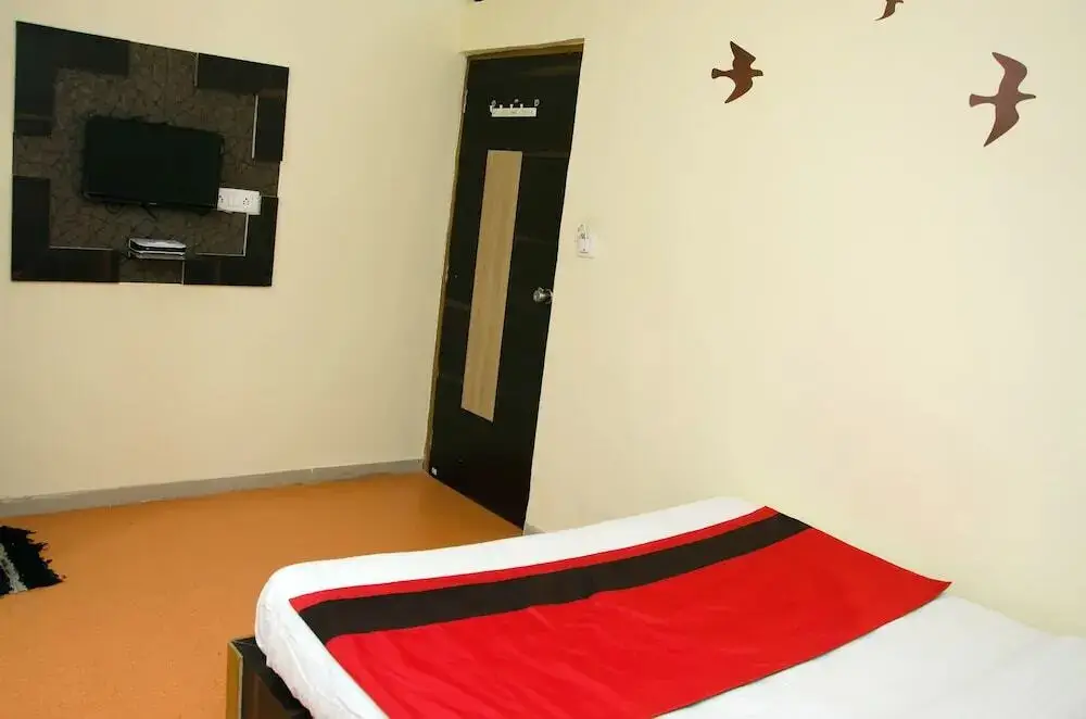 Ахмедабад: OYO Rooms Prahlad Nagar Garden 3