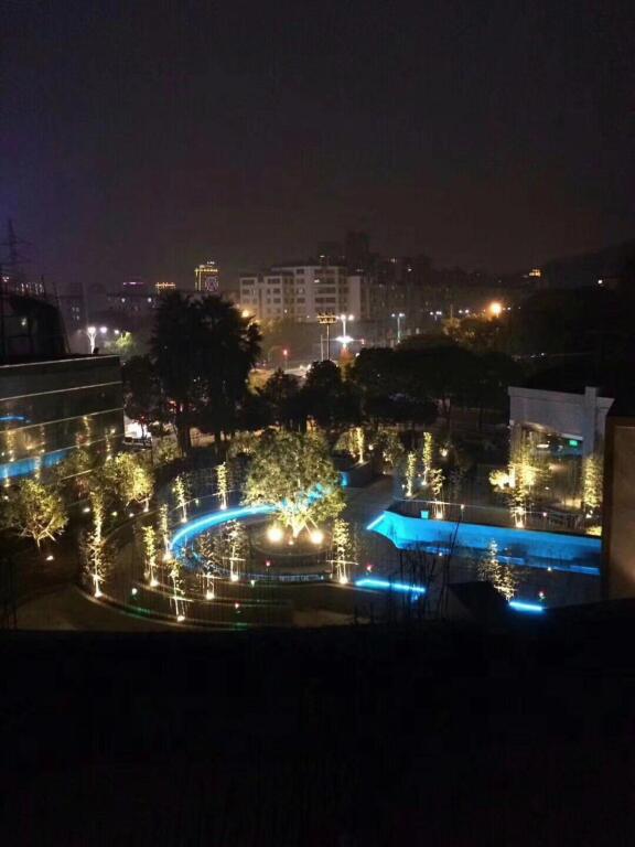Тайчжоу: Taizhou Naisi Boyahotel