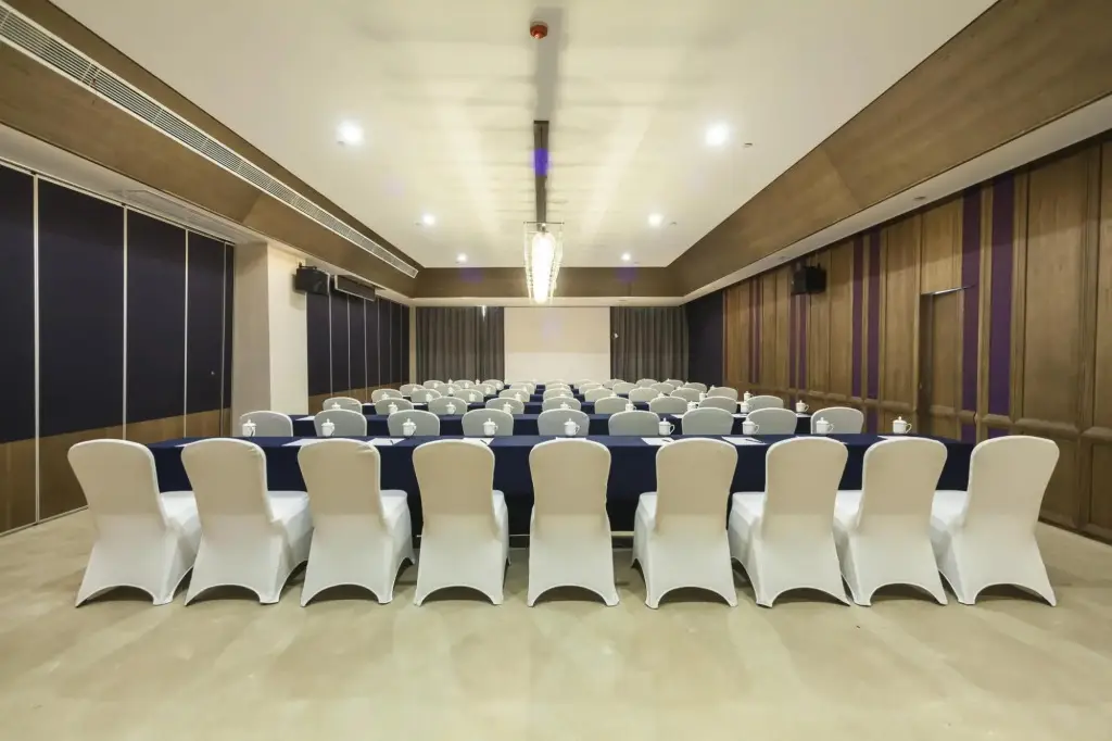 Тайчжоу: Taizhou Naisi Boyahotel