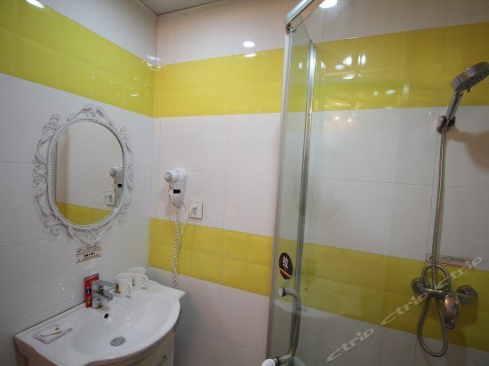 Чанчжоу: Super 8 Hotel Changzhou Tong Jiang Lu Xin Cheng Lan Zuan