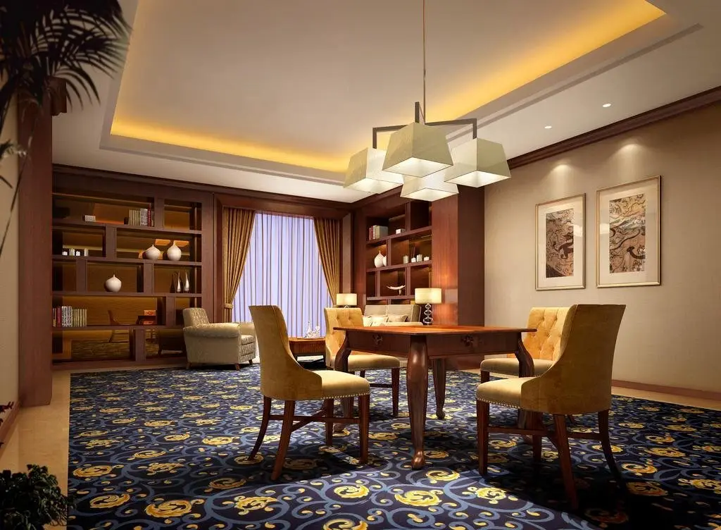 Цзиньхуа: Weida Hotel Jinhua