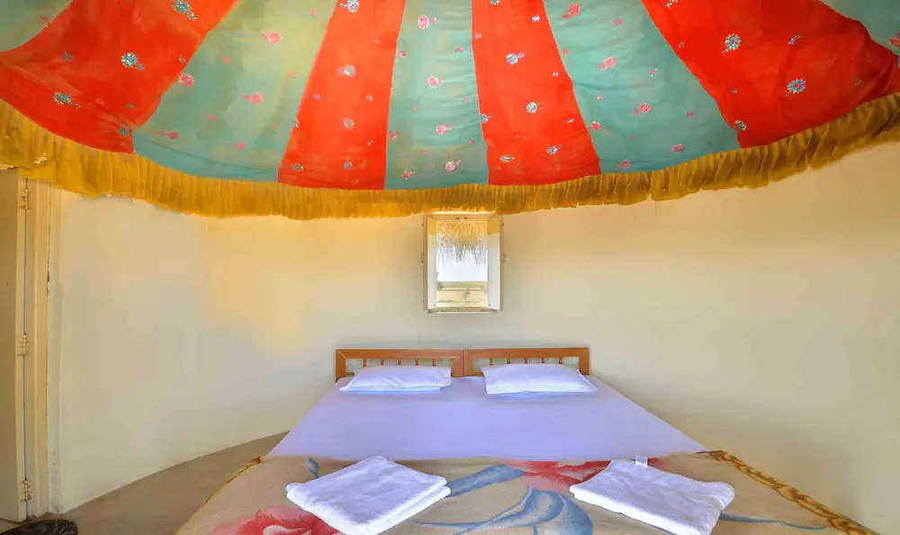 Кхури: Desert View Resort