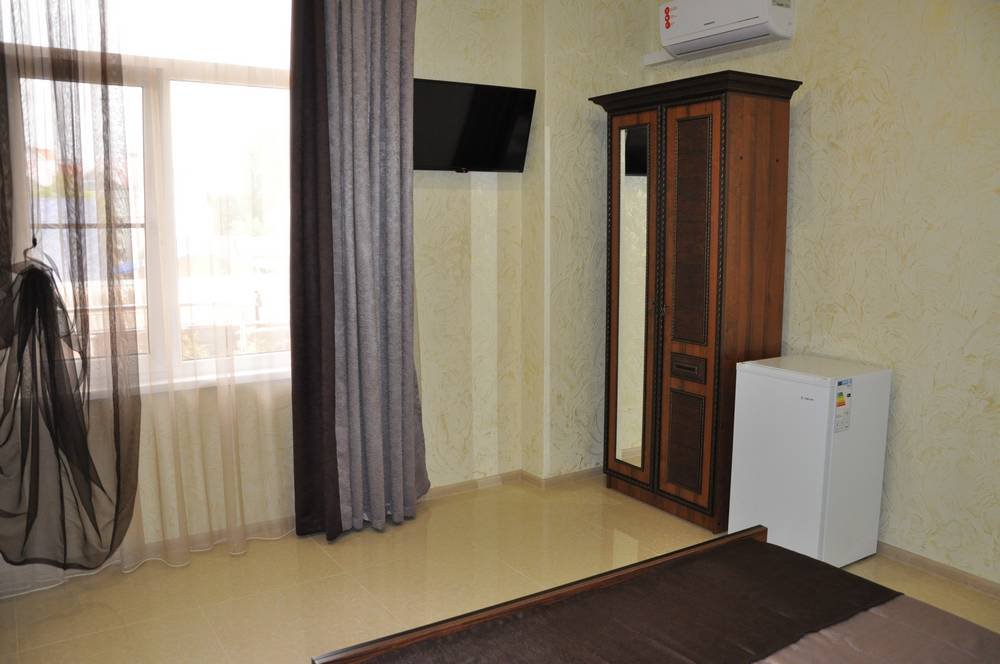 Анапа: Monako Guest house
