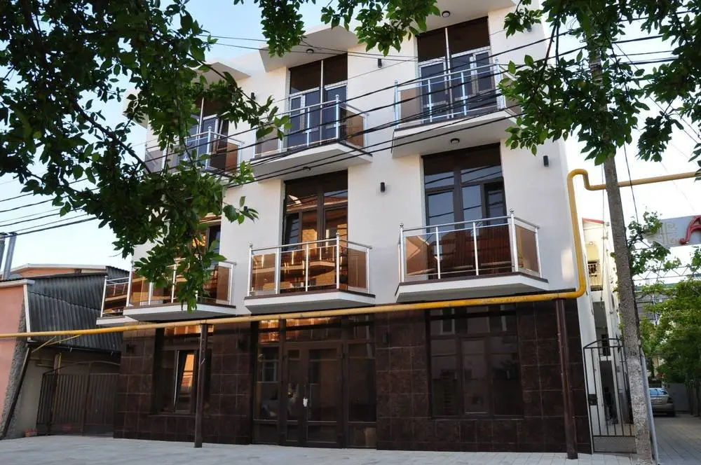Анапа: Monako Guest house
