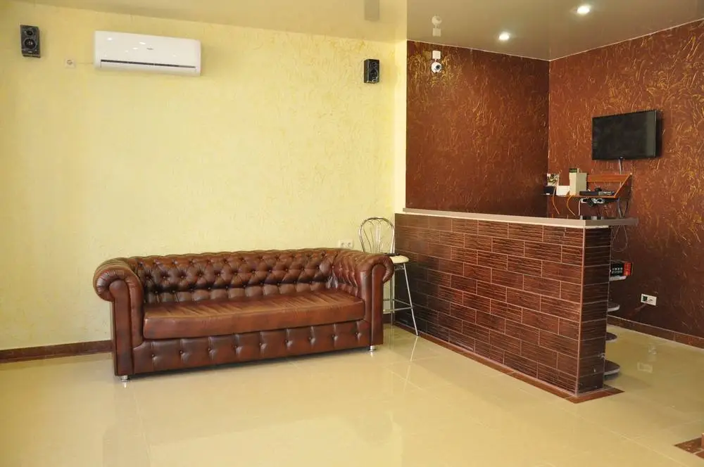 Анапа: Monako Guest house
