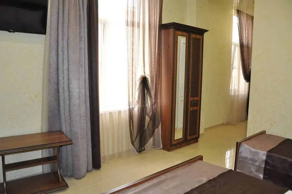 Анапа: Monako Guest house