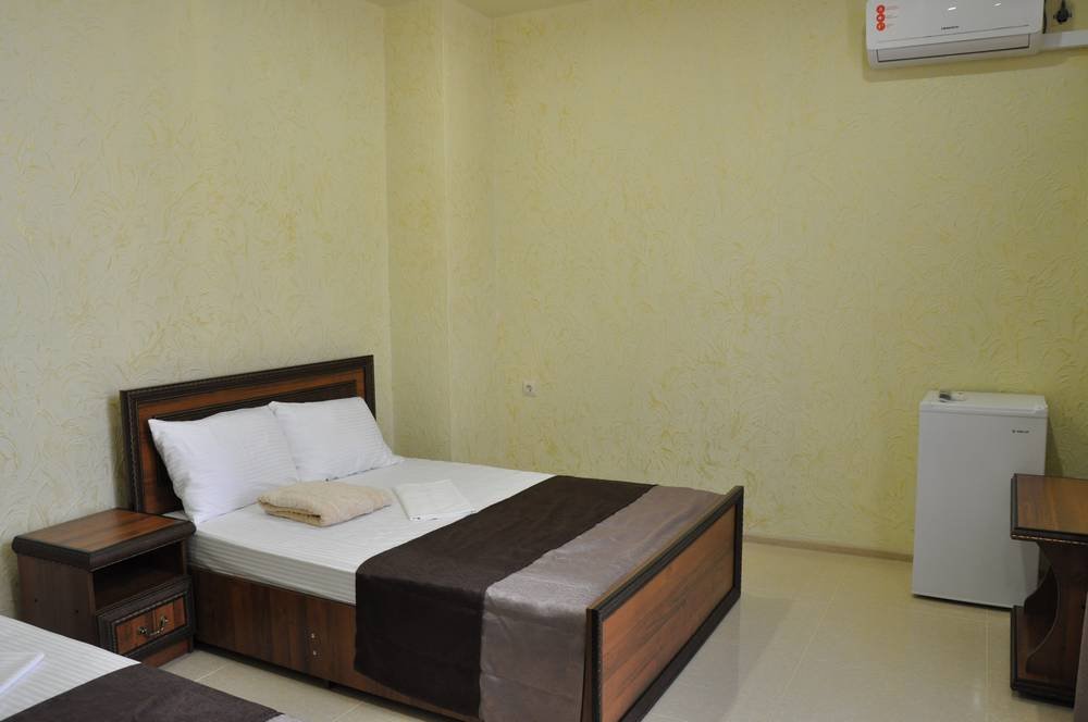 Анапа: Monako Guest house