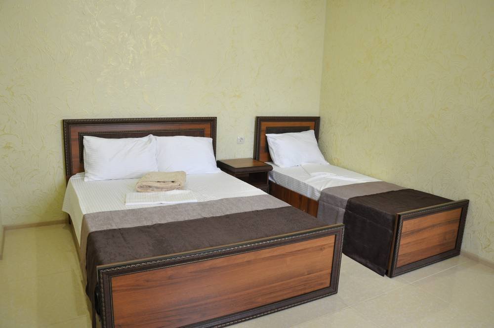 Анапа: Monako Guest house