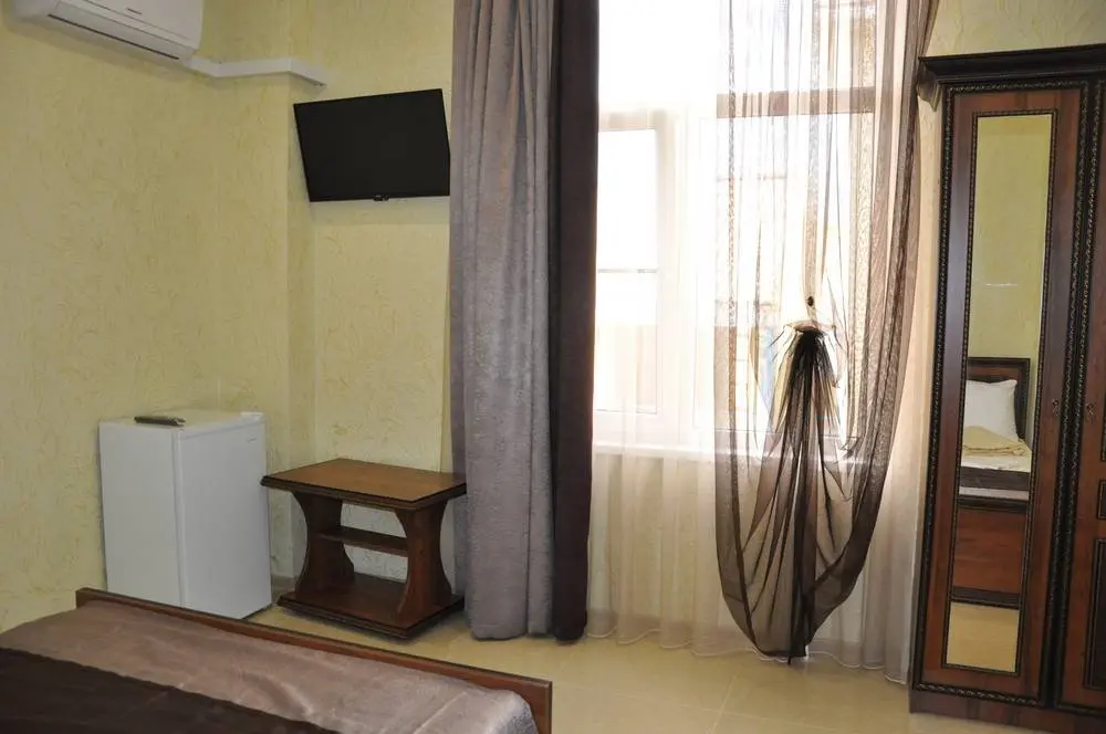 Анапа: Monako Guest house