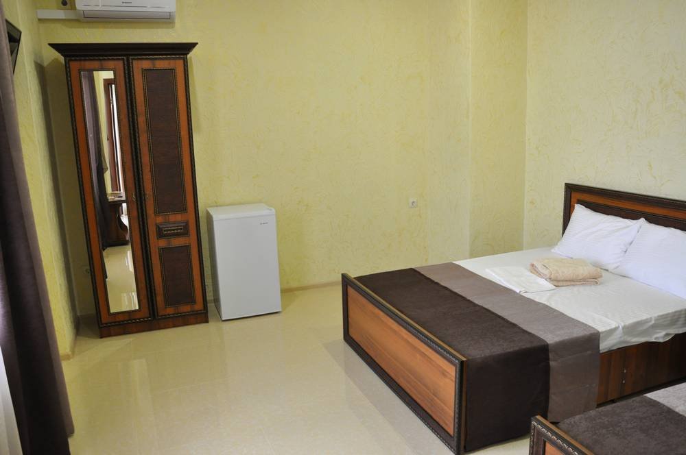 Анапа: Monako Guest house