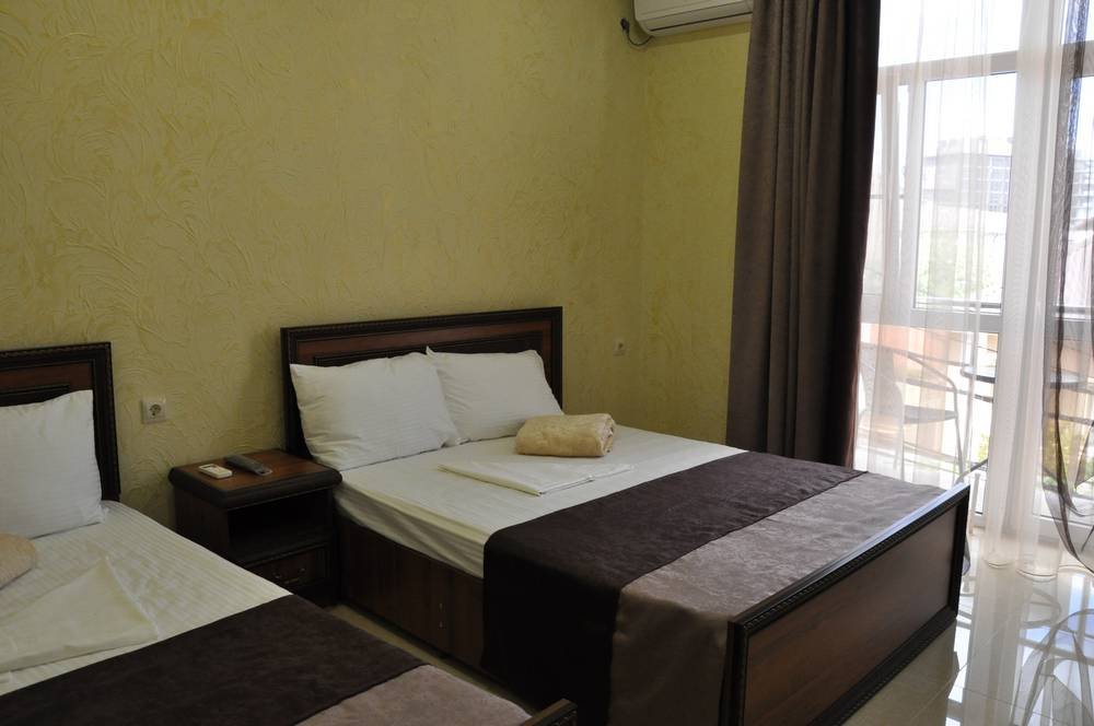Анапа: Monako Guest house