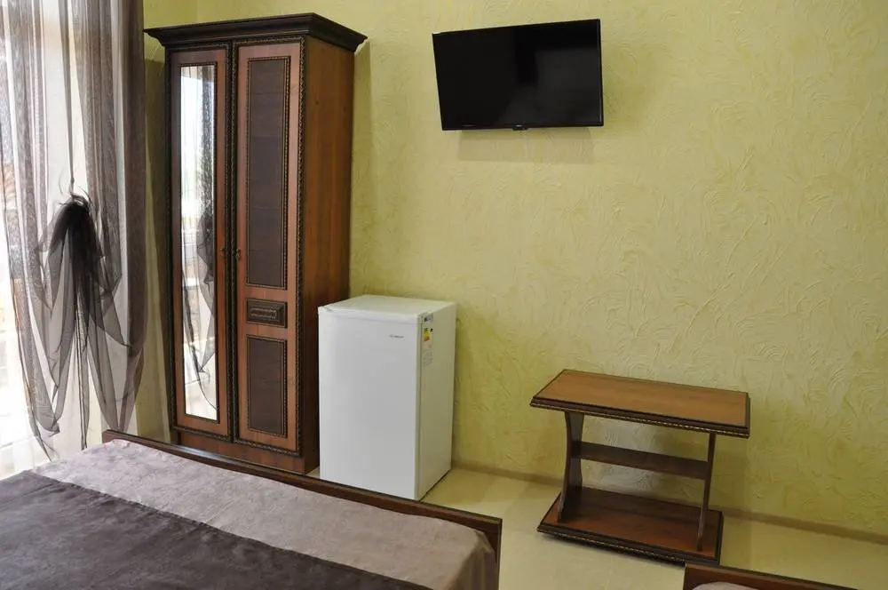Анапа: Monako Guest house
