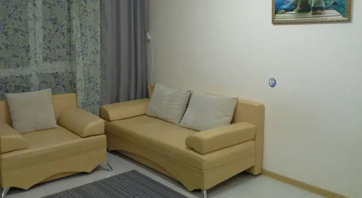 Сочи: Monako-Klub Apartment