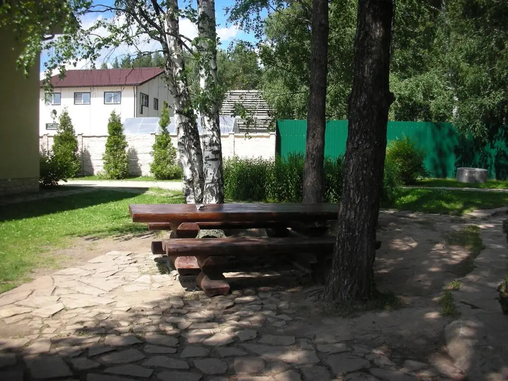 Monetnyij Dvor Guest house — фото 1