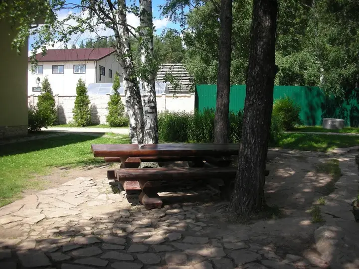 Монетный: Monetnyij Dvor Guest house