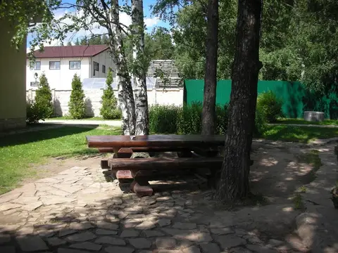 Monetnyij Dvor Guest house — фото 1