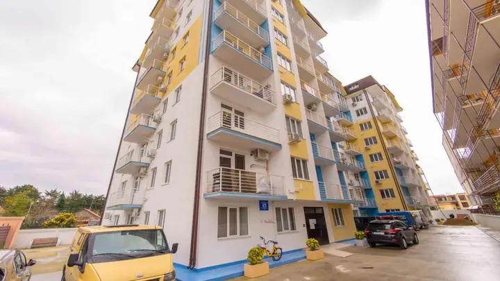 Сочи: More Apartamentov