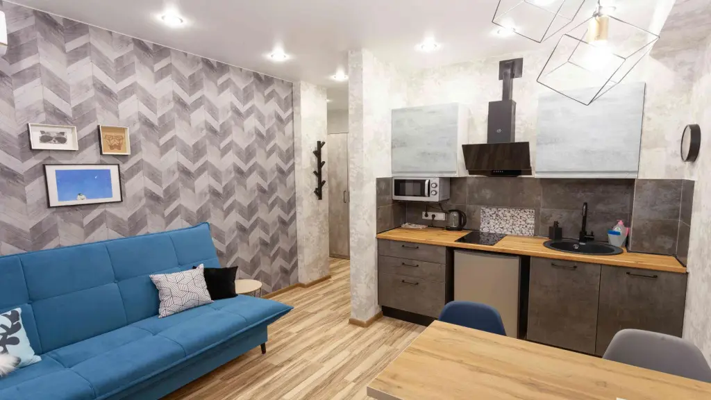 Сочи: More Apartamentov